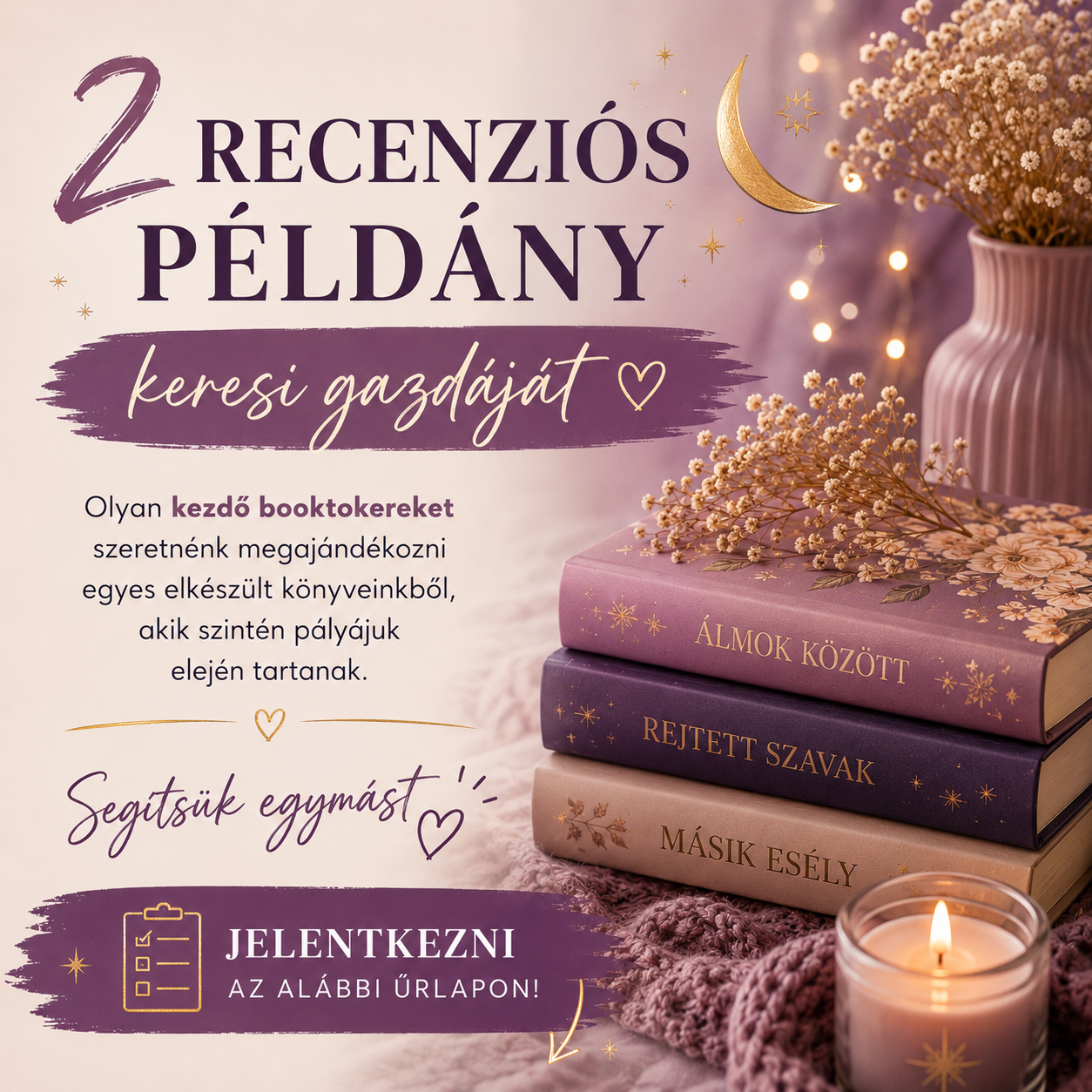 Kattints a képre és töltsd ki az űrlapot!